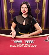 Turbo Baccarat