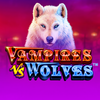Vampires Vs Wolves