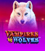 Vampires Vs Wolves