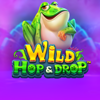 Wild Hop And Drop