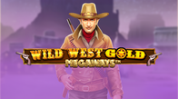 Wild West Gold Megaways