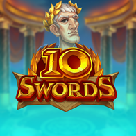 10 Swords