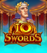 10 Swords