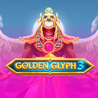 Golden Glyph 3