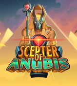 Scepter Of Anubis Winter