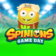 Spinions Game Day