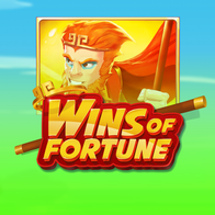 Wins Of Fortune