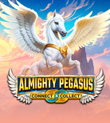 Almighty Pegasus