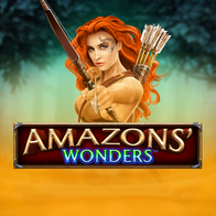 Amazon's Wonders