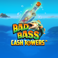 Bad Bass Cash Towers