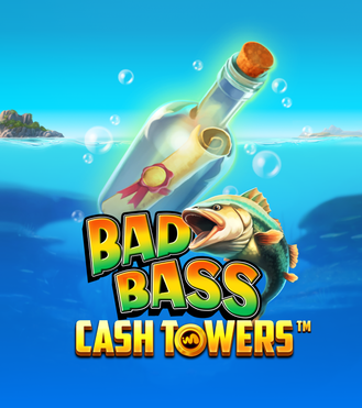 Bad Bass Cash Towers