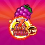 Fancy Fruits Flaming Link