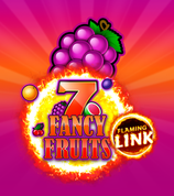 Fancy Fruits Flaming Link