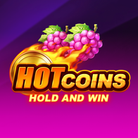 Hot Coins: Hold and Win