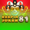Respin Joker 81