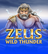Zeus Wild Thunder