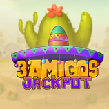 3 Amigos Jackpot