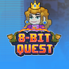 8 Bit Quest