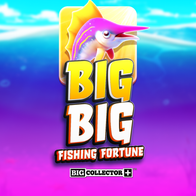 Big Big Fishing Fortune