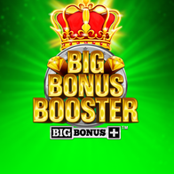 Big Bonus Booster