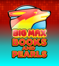 Big Max Books And Pearls