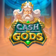 Cash Of Gods