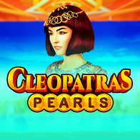 Cleopatras Pearls