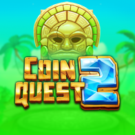 Coin Quest 2