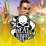 Dead Riders Trail