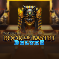 Ed Jones And The Book Of Bastet Deluxe