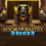 Ed Jones And The Book Of Bastet Deluxe