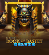 Ed Jones And The Book Of Bastet Deluxe