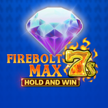 Firebolt Max 7s Hold And Win