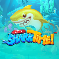 Its Shark Time