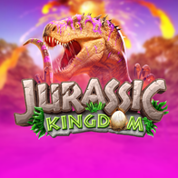 Jurassic Kingdom