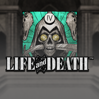 Life And Death