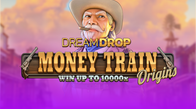 Money Train Origins Dream Drop