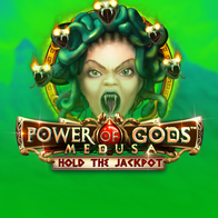 Power Of Gods Medusa