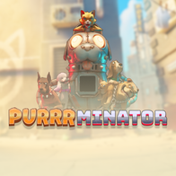 Purrrminator