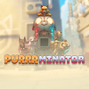 Purrrminator