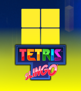Slingo Tetris