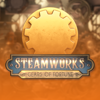 Steamworks Gears of Fortune