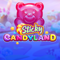 Sticky Candyland