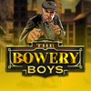 The Bowery Boys