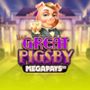 The Great Pigsby Megapays