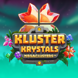 Kluster Krystals Megaclusters