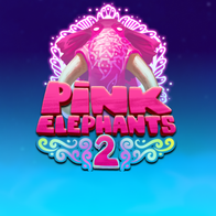 Pink Elephants 2