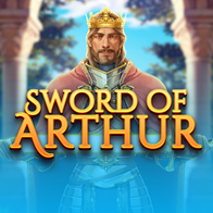 Sword Of Arthur