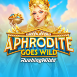 Aphrodite Goes Wild Rushing Wilds