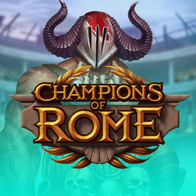 Champions Of Rome